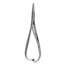 Mathieu Ortho Plier (Short)