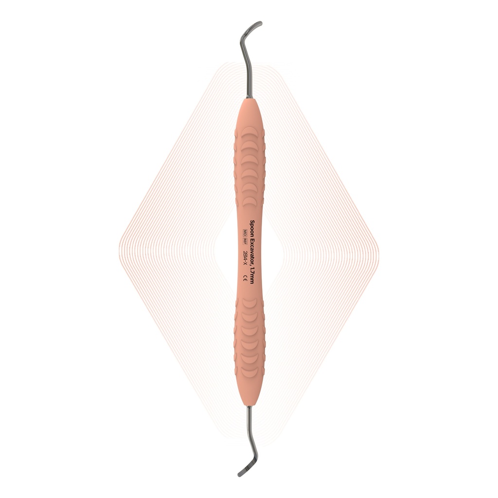 Spoon Excavator, 1.7mm