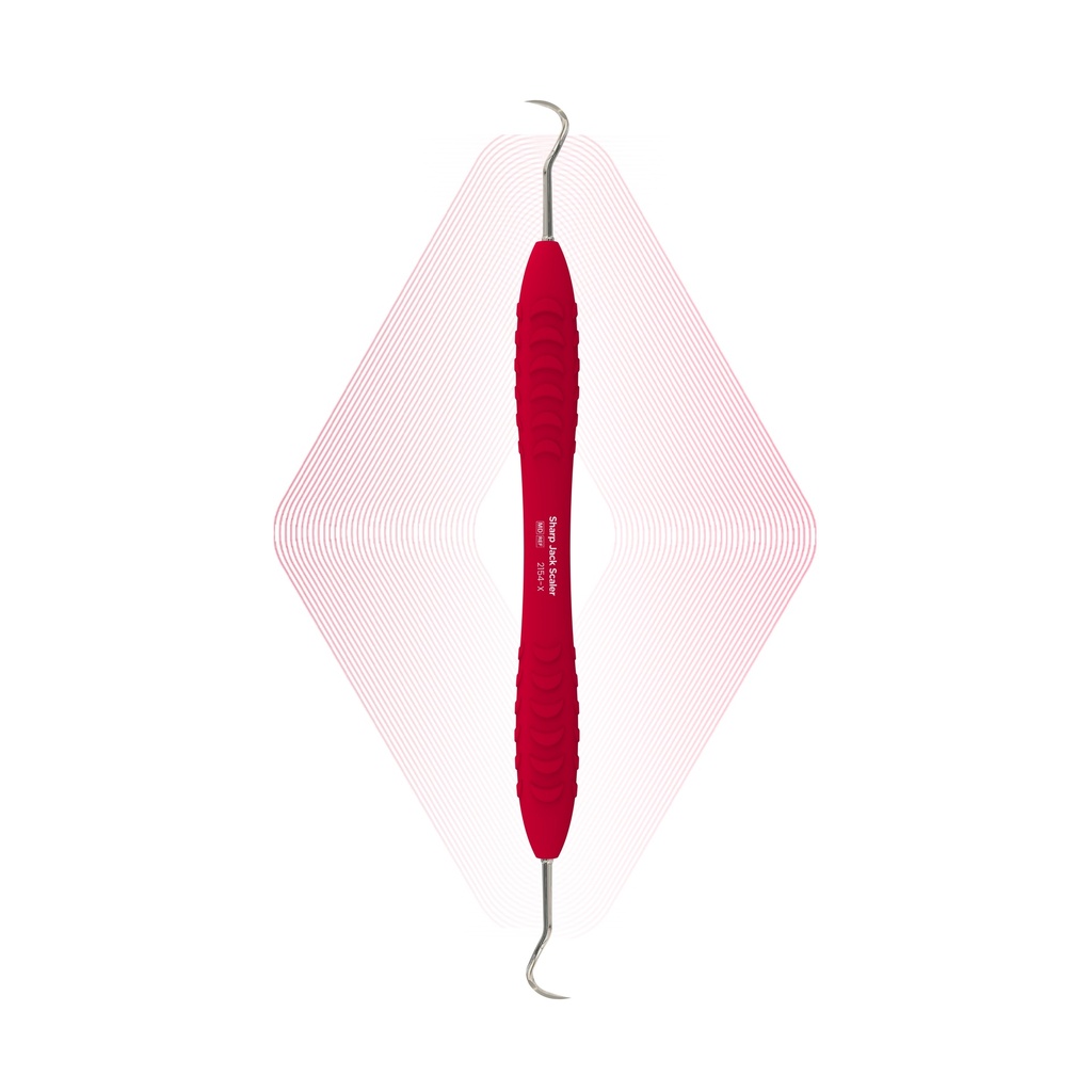 Sharp Jack Scaler