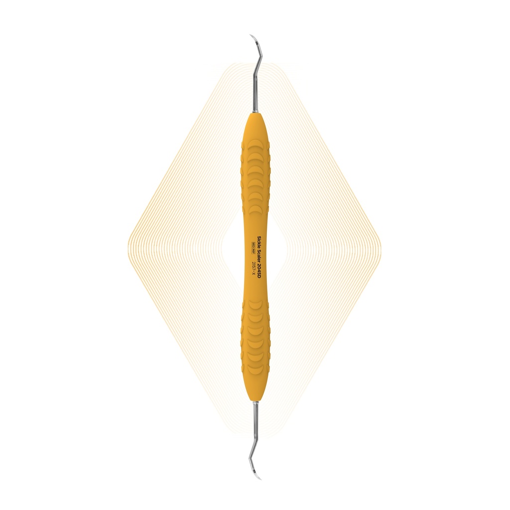 Sickle Scaler 204SD
