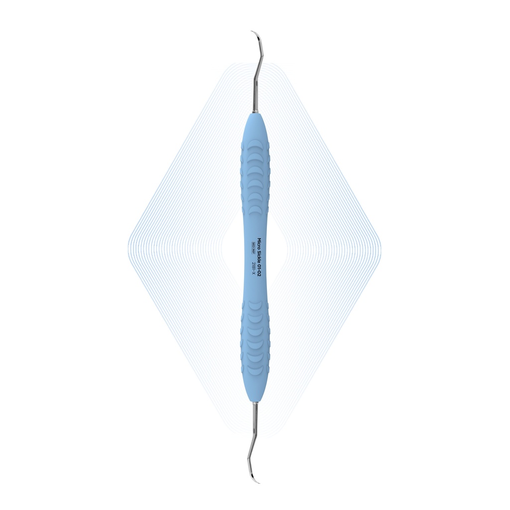 Micro Sickle 01-02