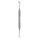 Curettes #1, 4mm-4mm