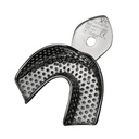 Perforated Impression Tray Upper jaw