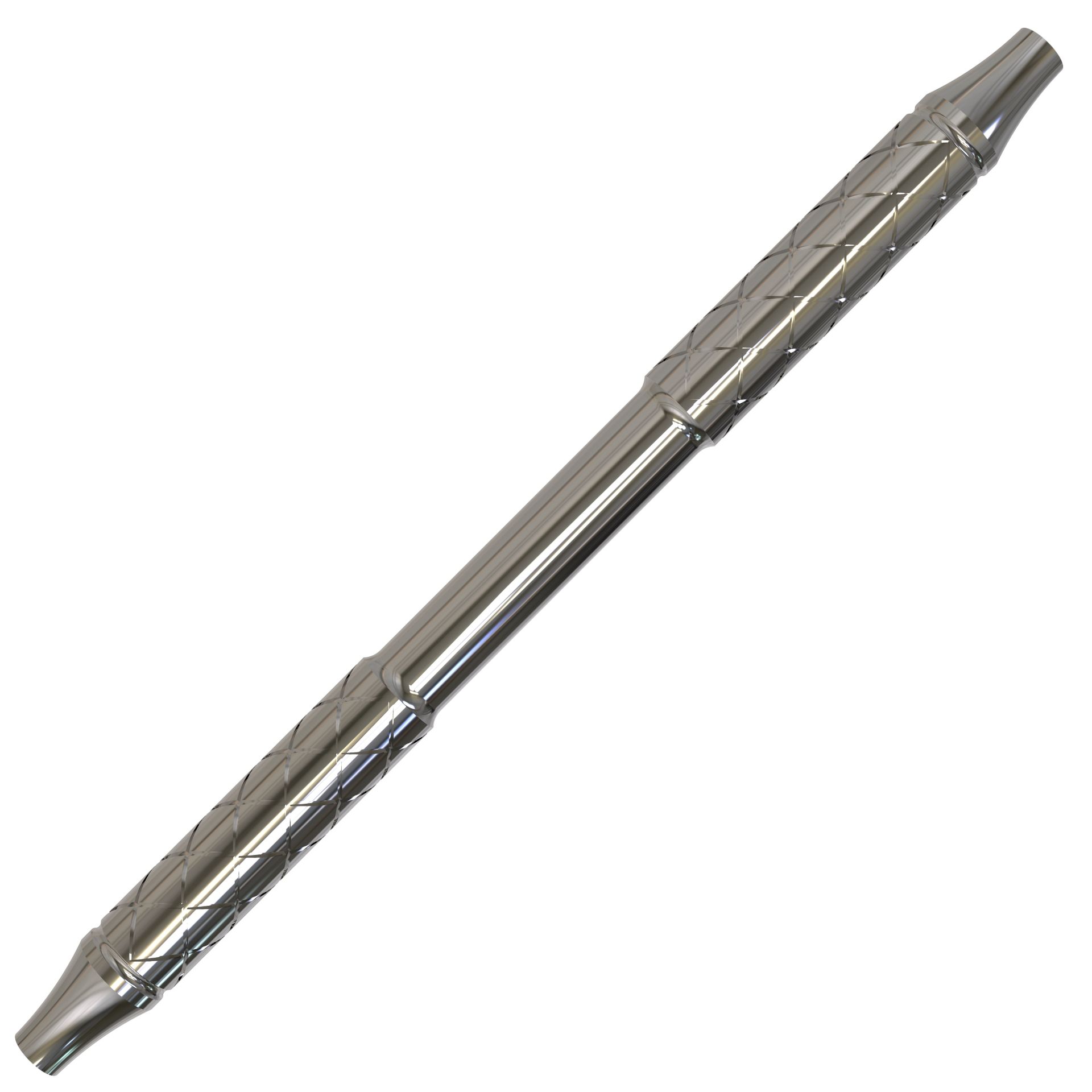 Choose Your Handle: ErgoSteel Mini