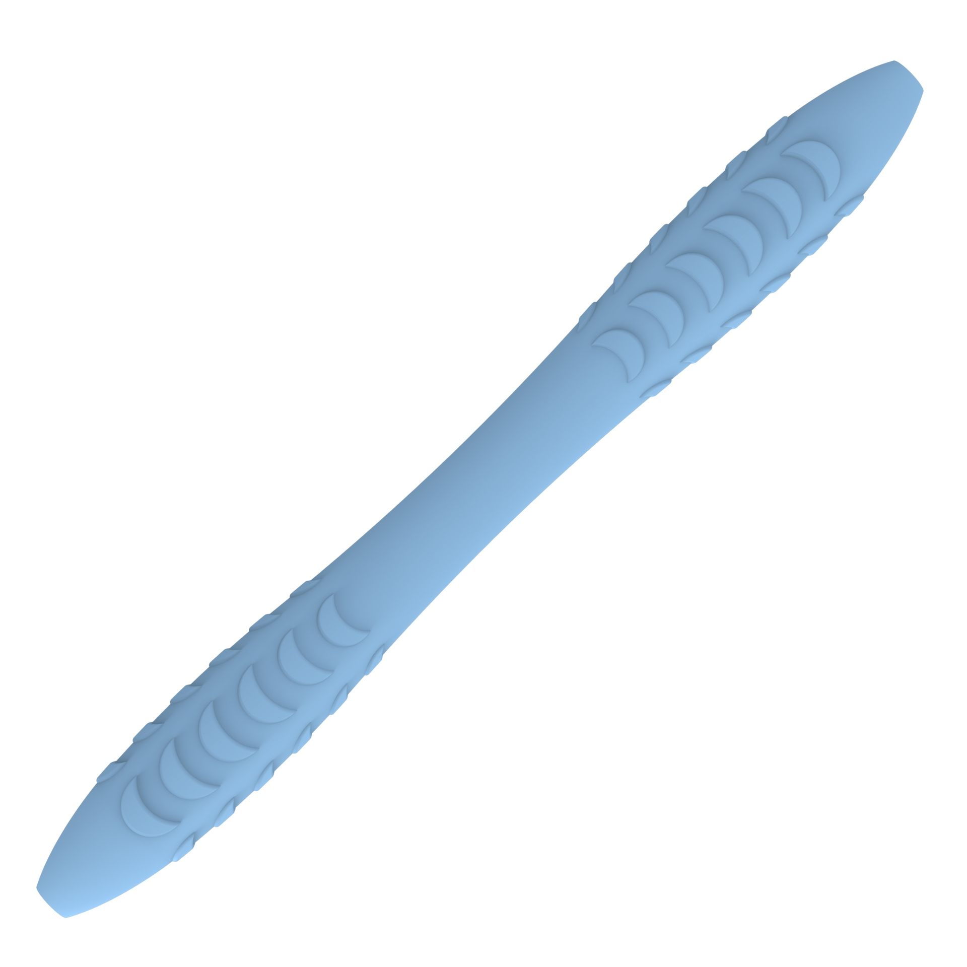 Choose Your Handle: ErgoX