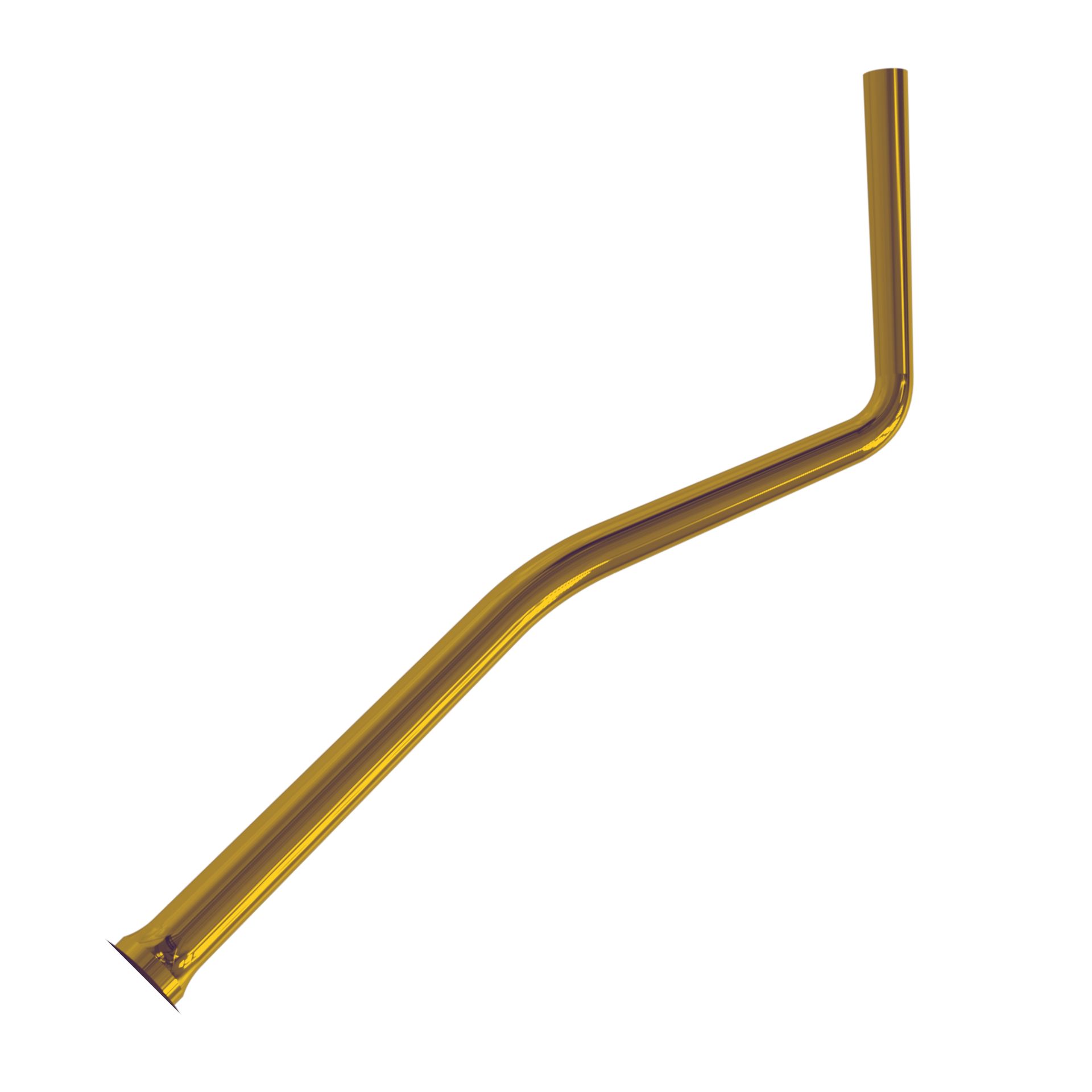 Choose Your Tip: Gold