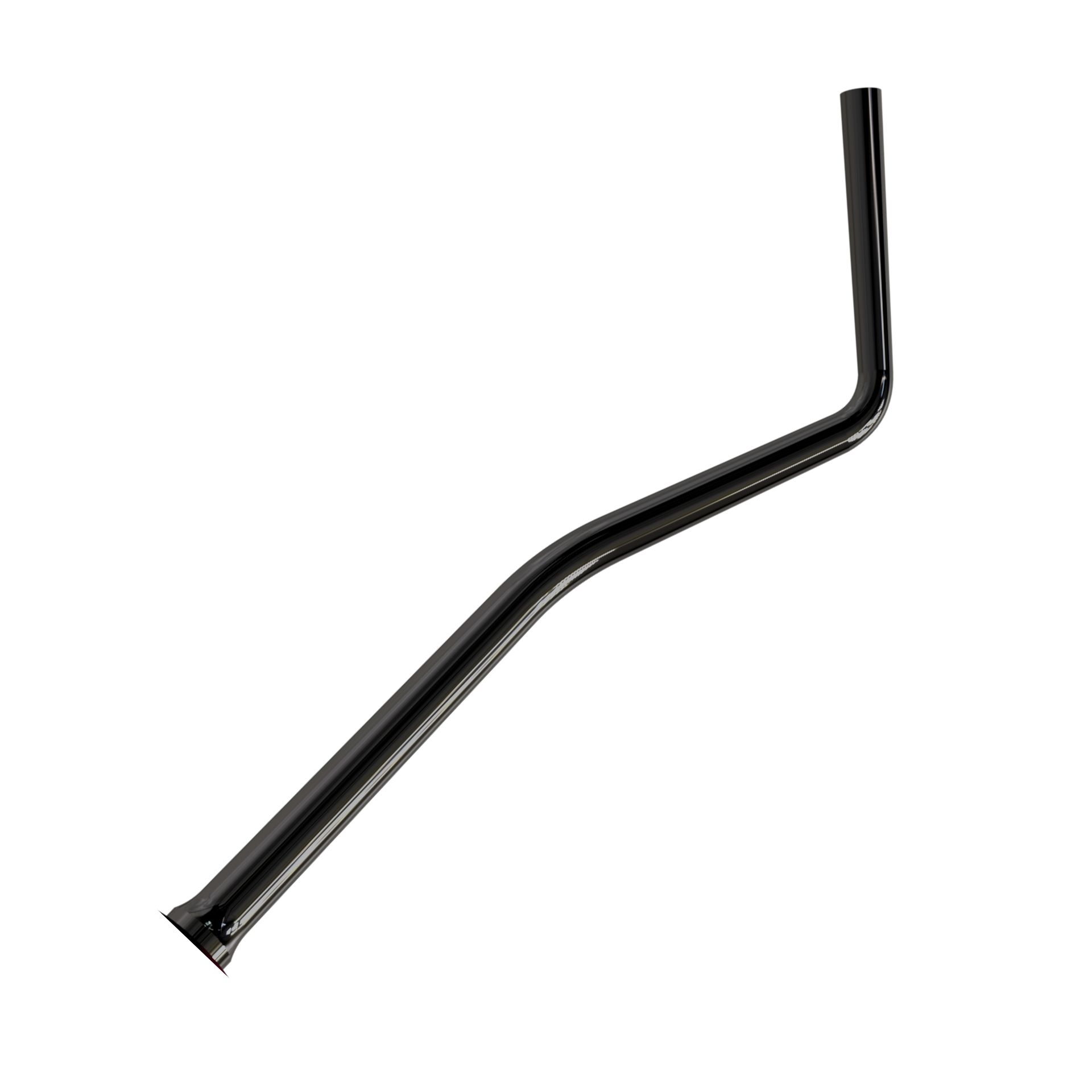 Choose Your Tip: Black