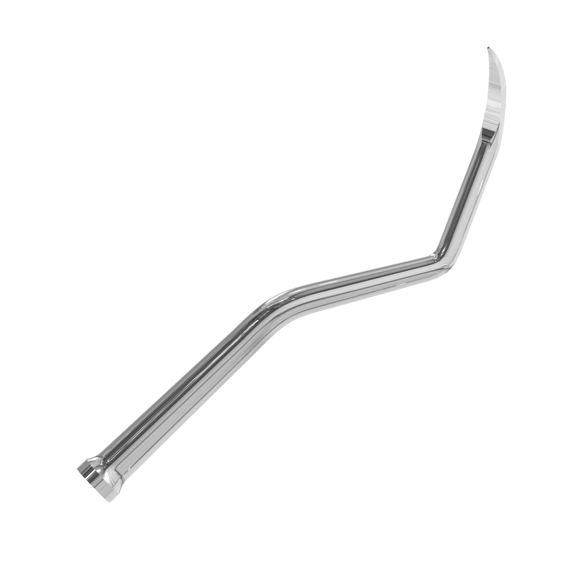 Choose Your Tip: Razor