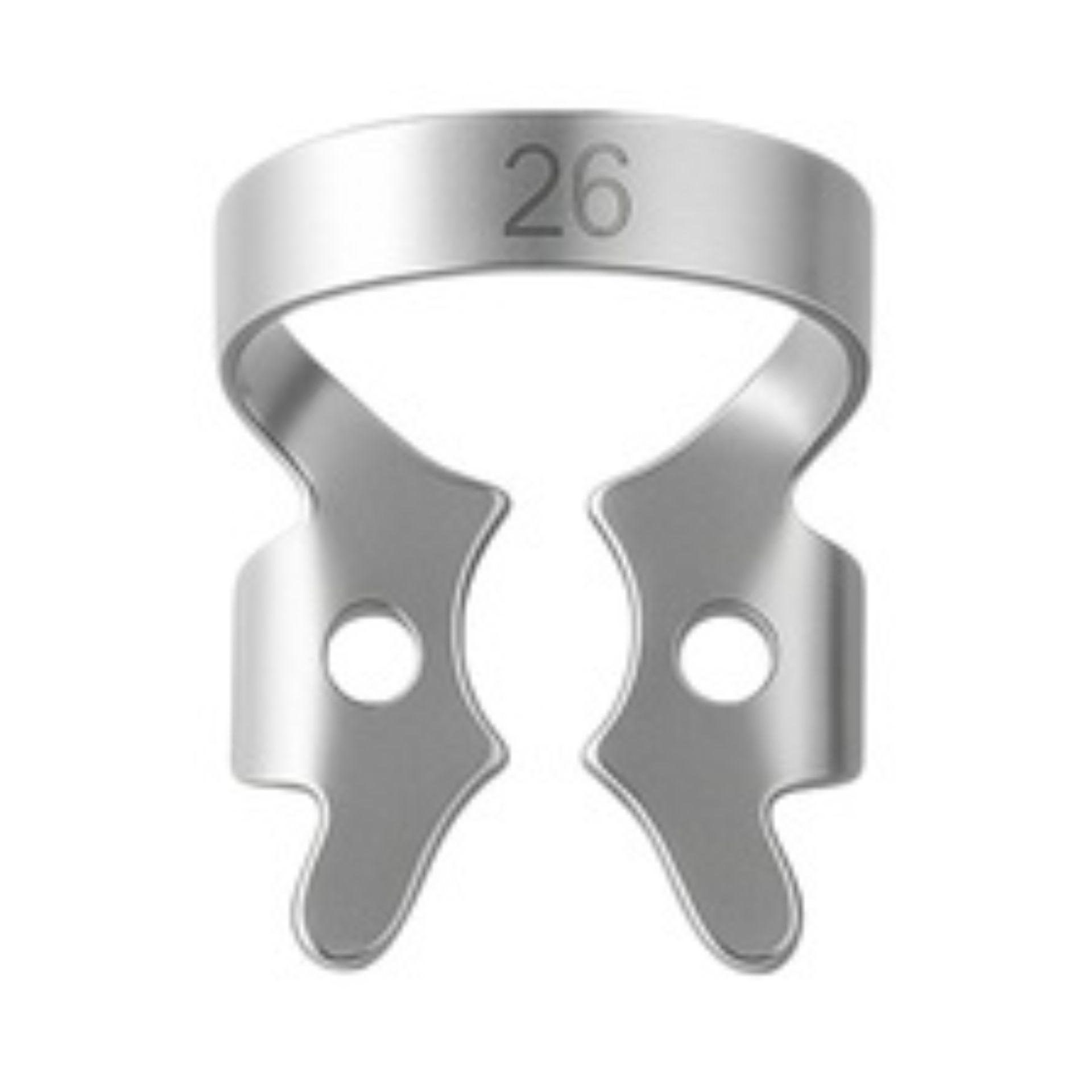 Select Your Rubberdam: Steel