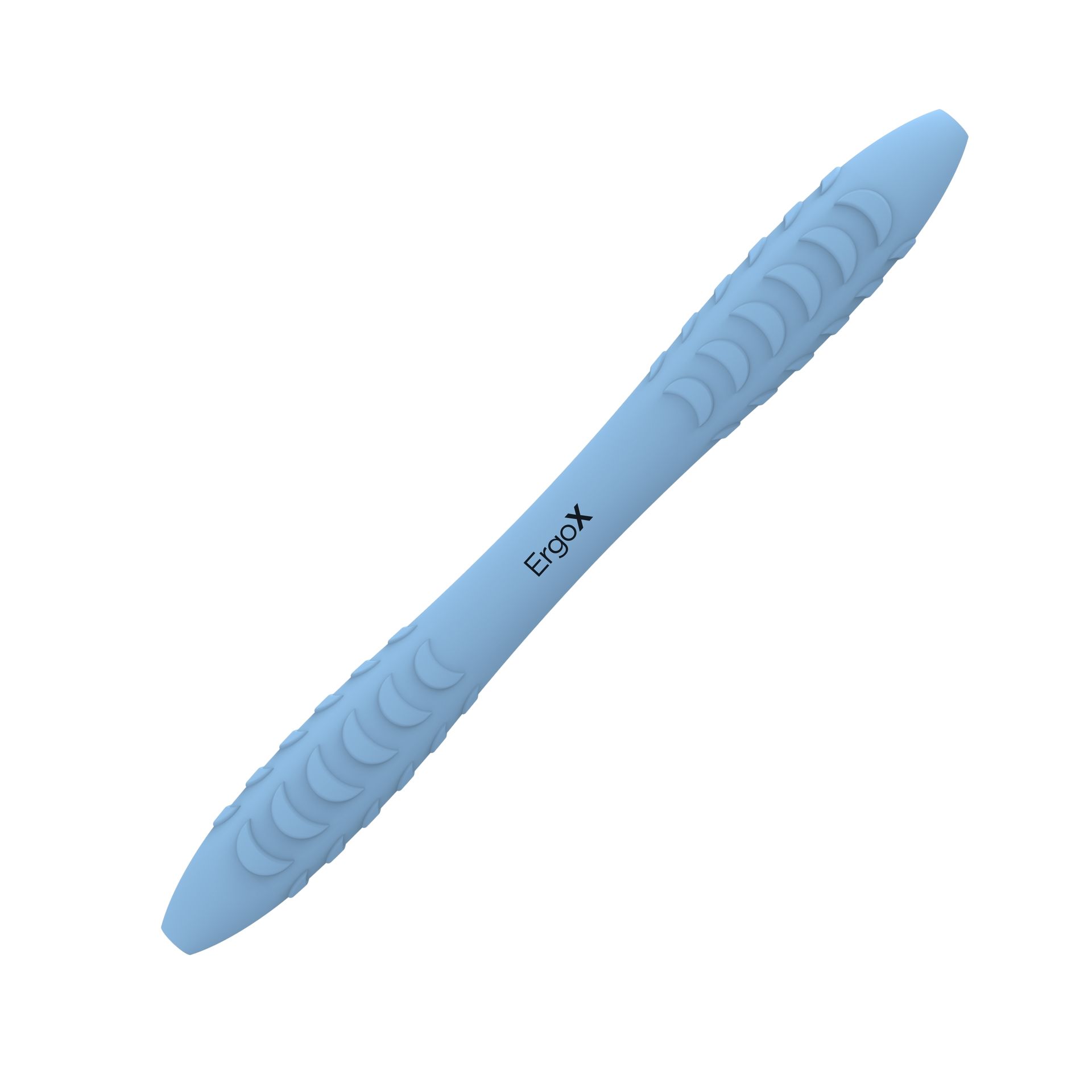 Choose Your Handle: ErgoX