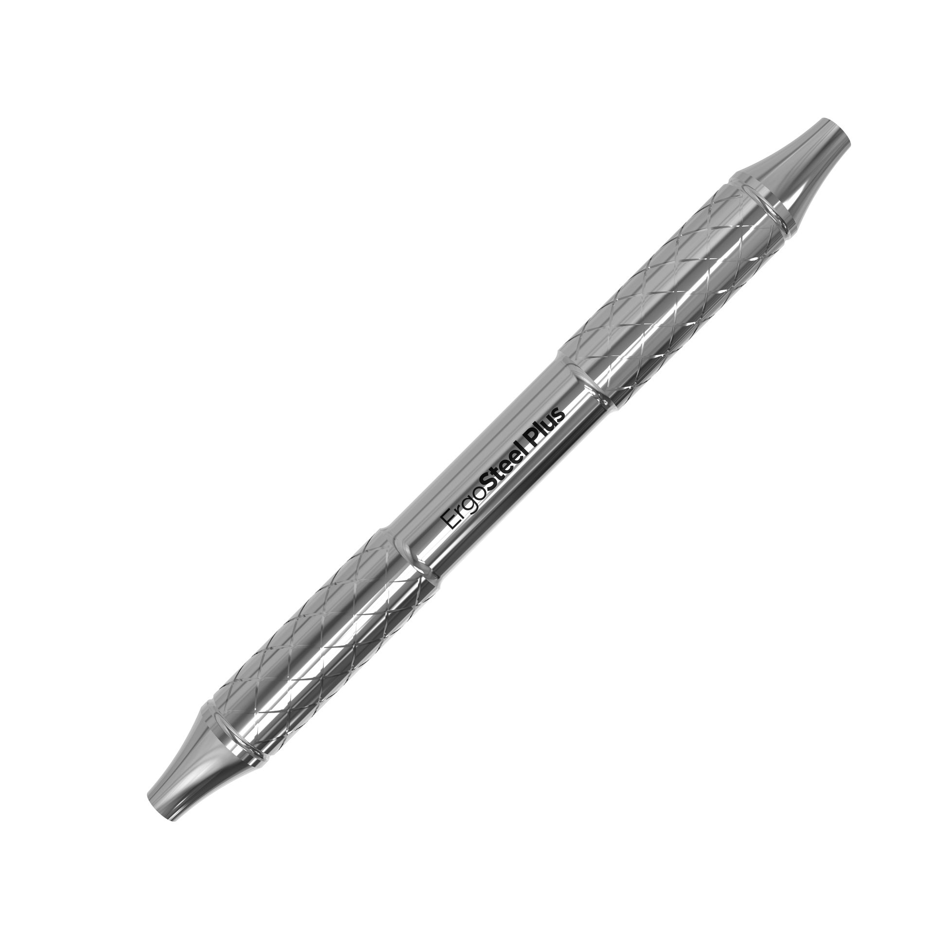 Choose Your Handle: ErgoSteel