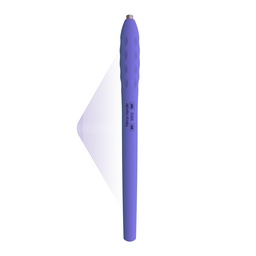 ErgoLite Mirror handle, Magenta Blue | ErgoLite X