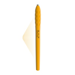 ErgoLite Mirror handle, Honey Brown | ErgoLite X