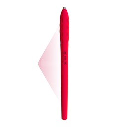 ErgoLite Mirror handle, Ruby Pink | ErgoLite X