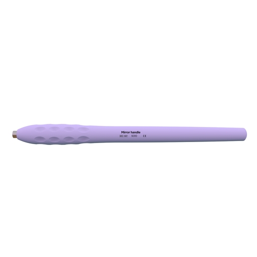 [9310] ErgoLite Mirror handle, Lilac Blue | ErgoLite