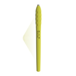 ErgoLite Mirror handle, Lemon Green | ErgoLite X
