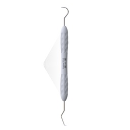 Explorer 17C-23 | ErgoLite X