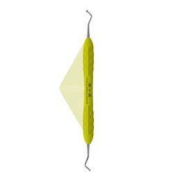 Burnisher & Plugger 1.5-2.5mm | ErgoLite X