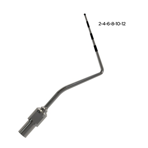 [151T] Probe 2B | ErgoTip
