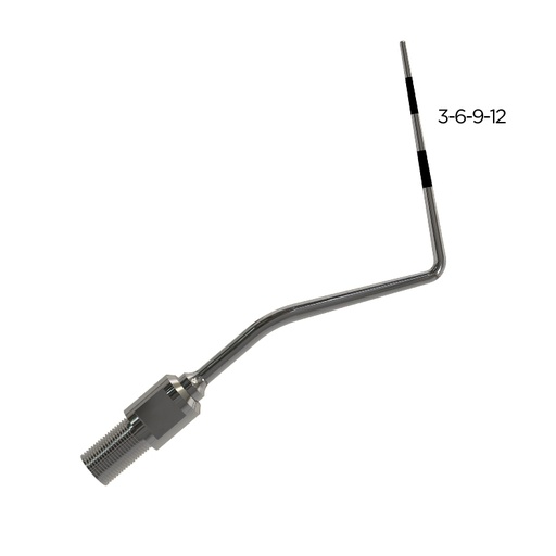 [153T] Probe 12 | ErgoTip