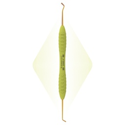 Plastic Instrument-Anterior, 1.2-1.7mm | ErgoSlip