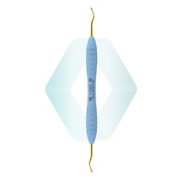 Micro Sickle Scaler 01-02 | ErgoRazor®