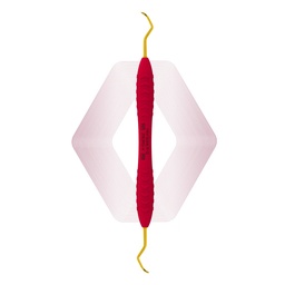 Mini Sickle Scaler 11-12 | ErgoRazor®