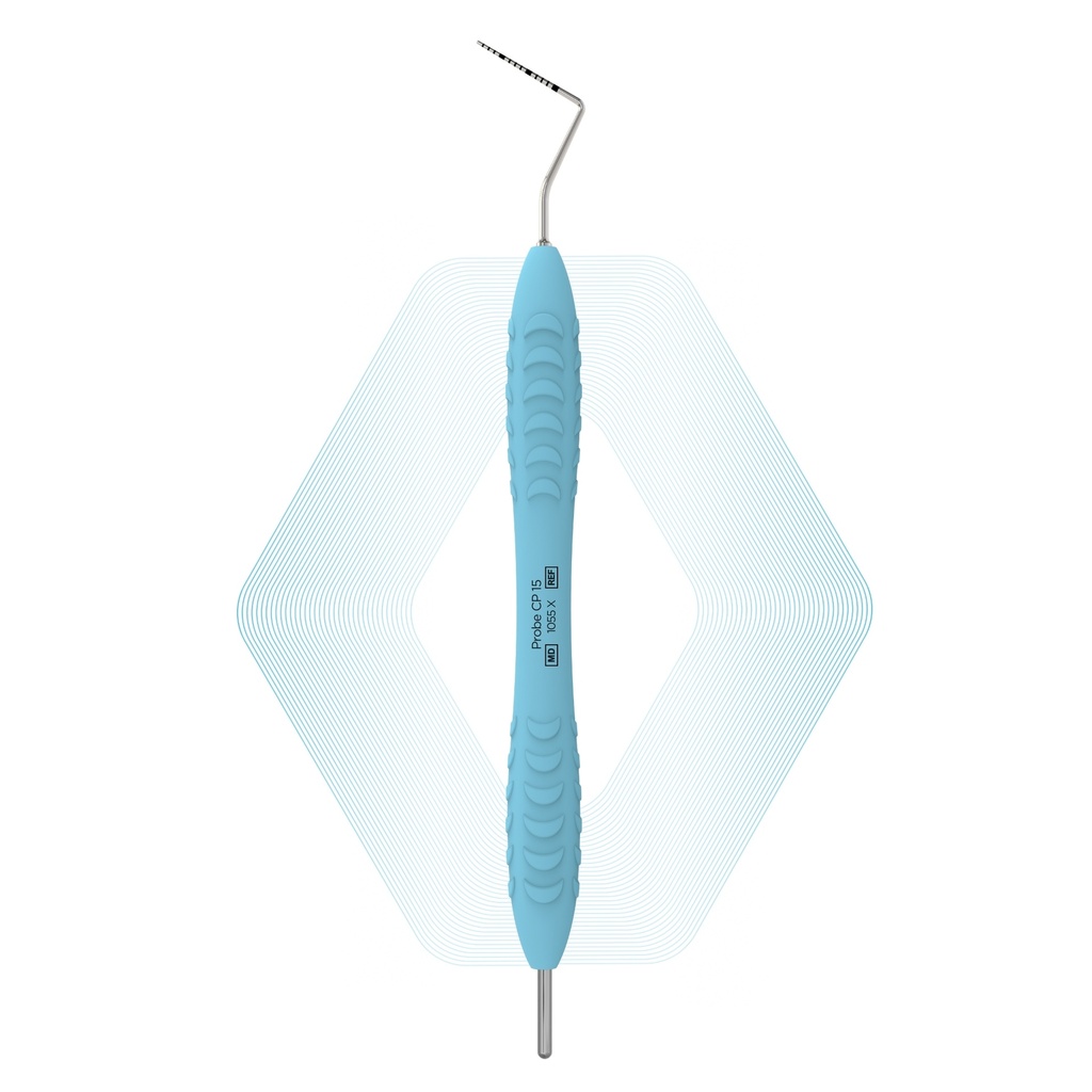 North Carolina + CP 15 REF 1055 ErgoDenta