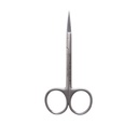 Iris Scissor, Straight, 11.5cm