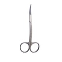 La Grange Scissor, Double Curved, 11.5 cm