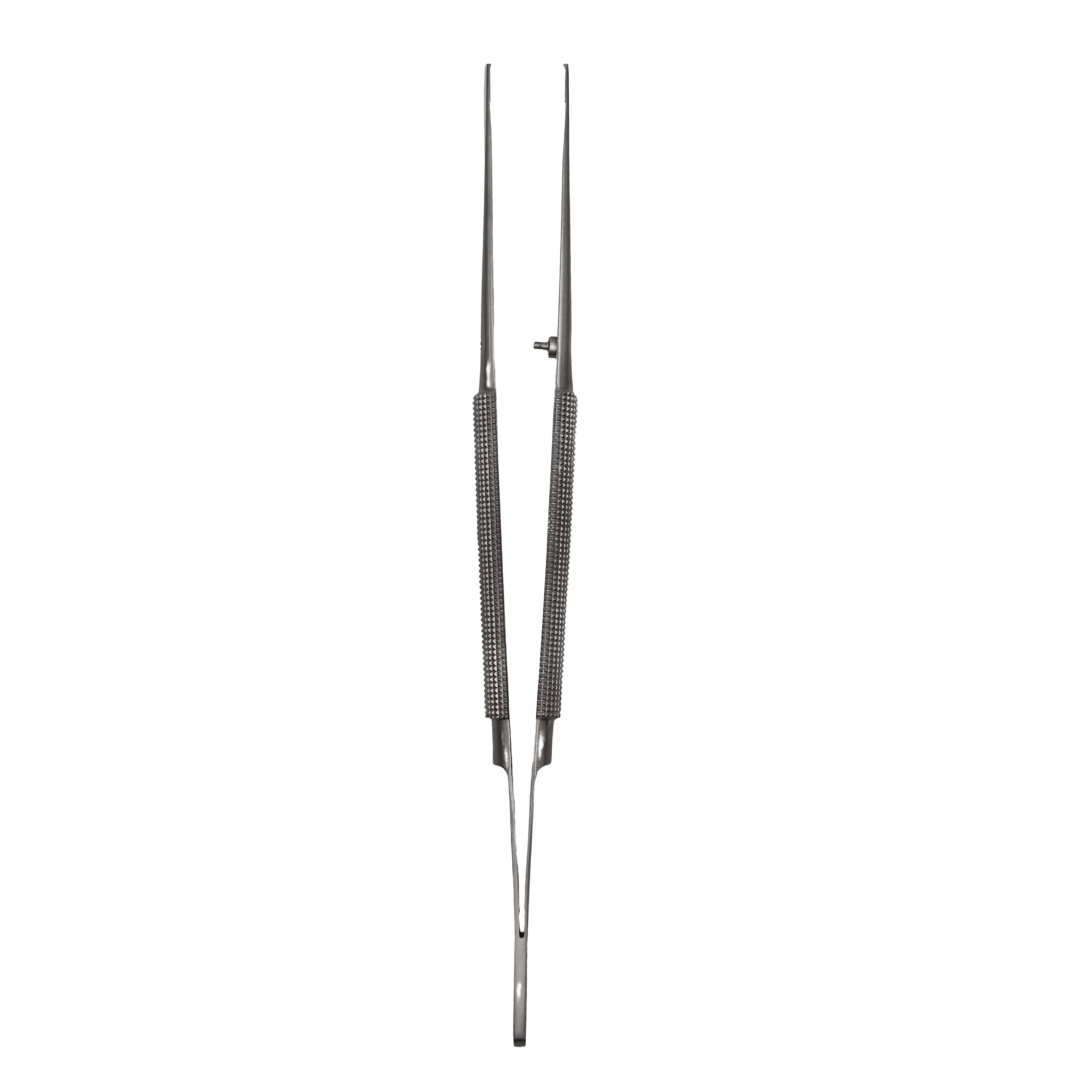 Micro Surgical Tweezer, Straight, 1-2, 15cm