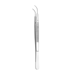 Gerald Tweezer, Curved, 1-2 | ErgoDenta