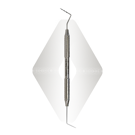 Explorer 6 + Probe CP 2