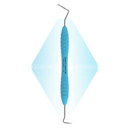 Explorer 8 + Probe CP-2B | ErgoDenta