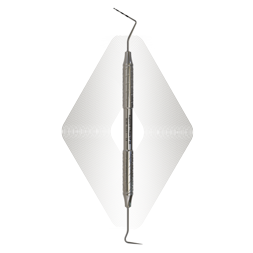 Explorer 8 + Probe CP 2B
