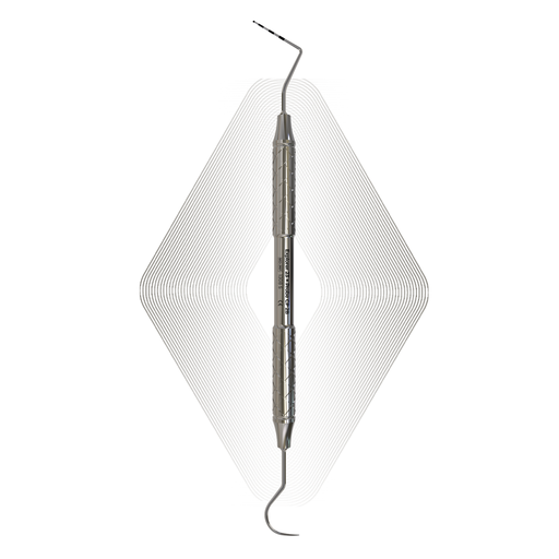 Explorer 23 + Probe CP 2B