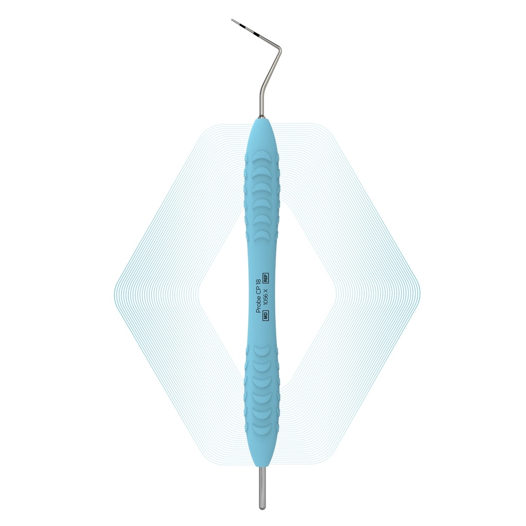 Probe CP 18 REF 1056 ErgoDenta