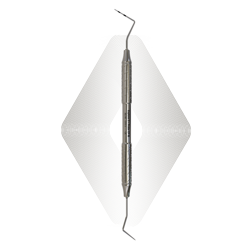 Explorer 9 + Probe CP 18
