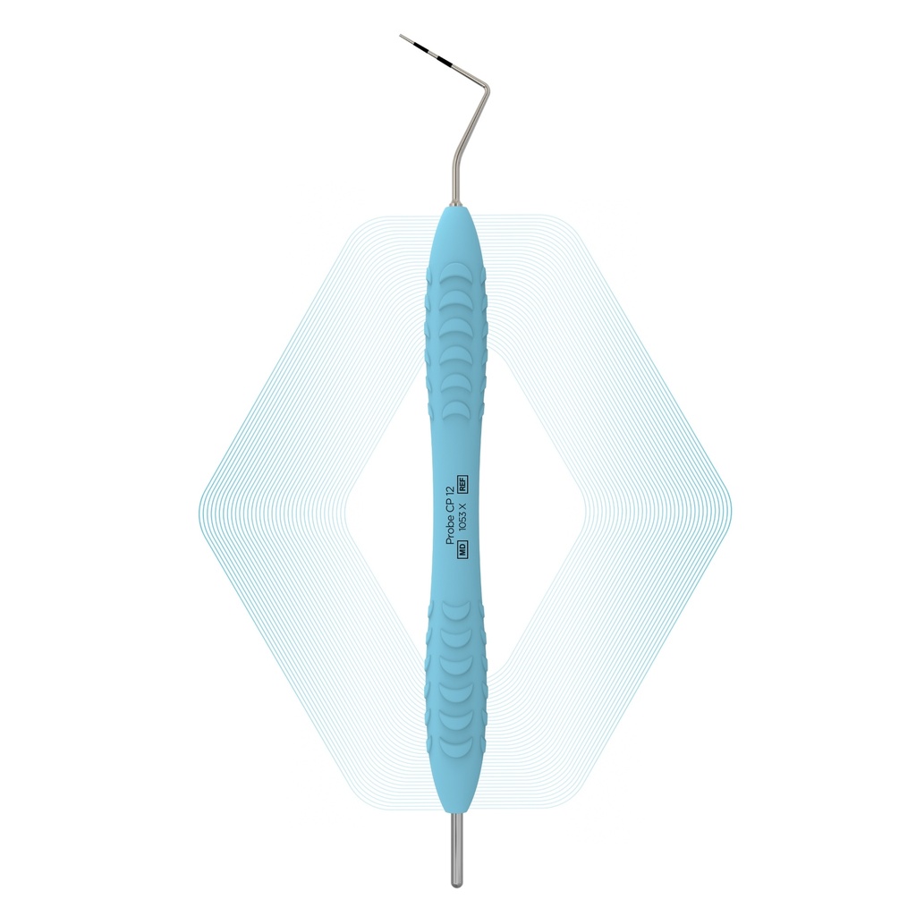 Probe CP 12 REF 1053 ErgoDenta