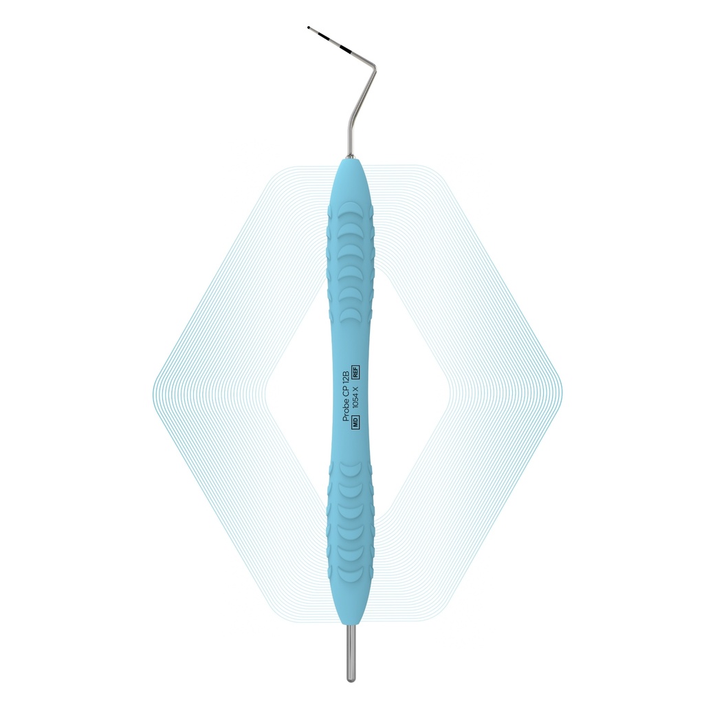 Probe CP 12B (ball-end) REF 1054 ErgoDenta