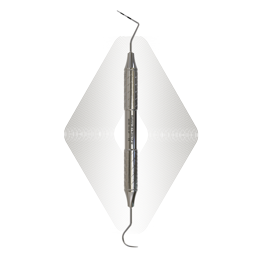 Explorer 23 + Probe CP 12
