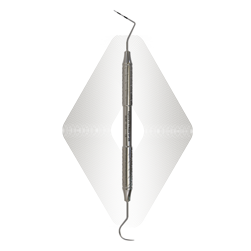 Explorer 23 + Probe CP 12B