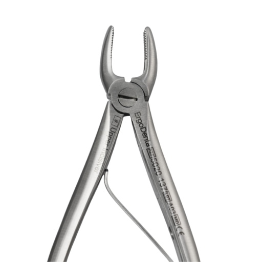 [5020-137] Diamond Extraction Forceps Children Fig. 137 Upper Incisor