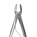 Diamond Extraction Forceps Children Fig. 139 Upper Pre Molar
