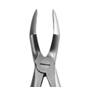 Diamond Extraction Forceps Fig. 51A. Upper Roots