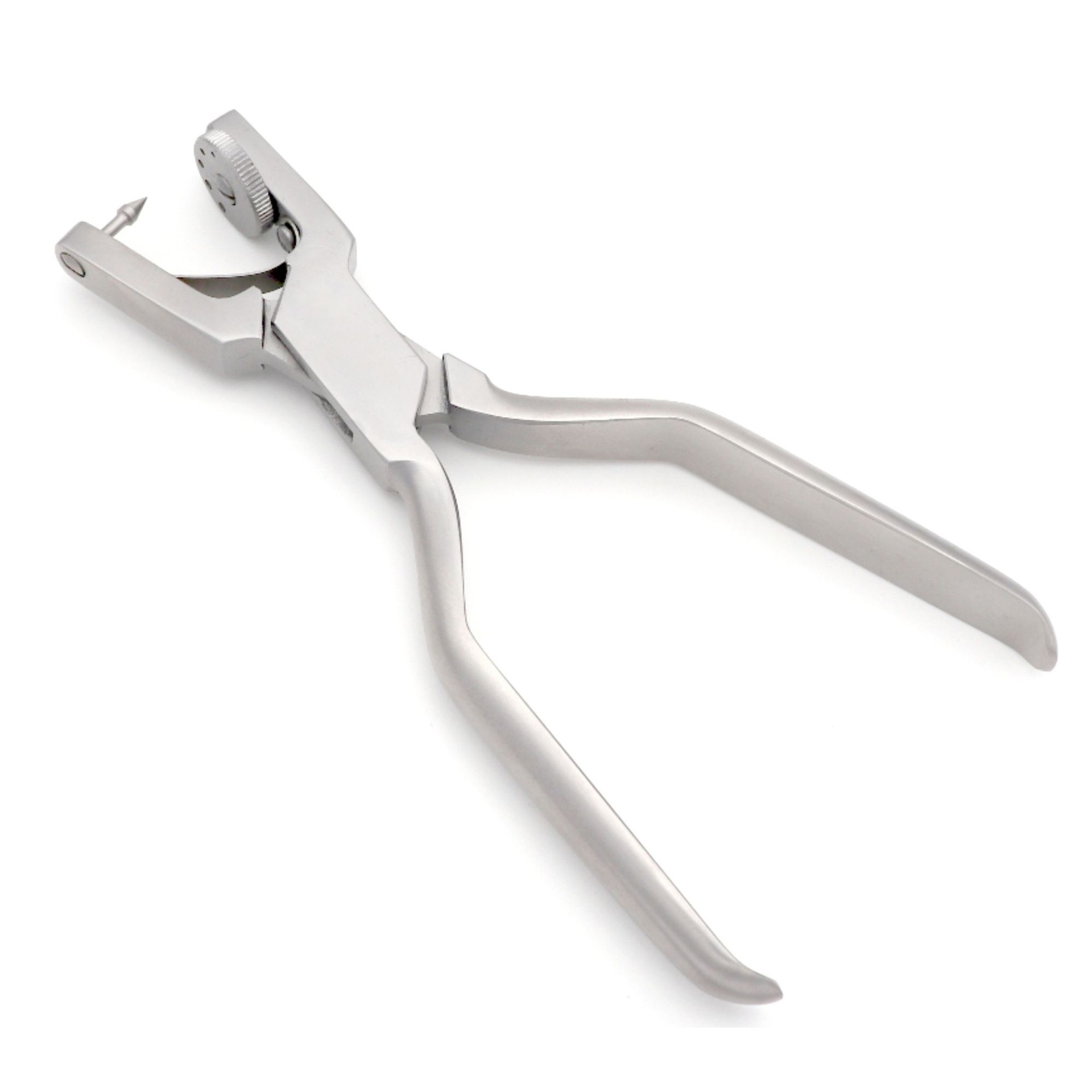 Ainsworth Rubber Dam Punch 17cm — ErgoDenta