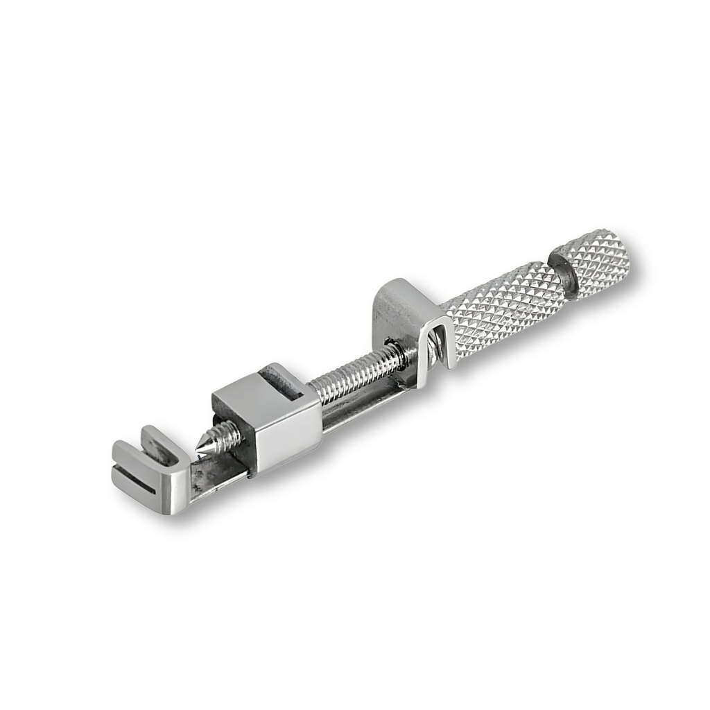 Tofflemire matrix retainers by ErgoDenta — Junior, Universal, Senior