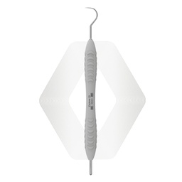 Explorer 23 | ErgoDenta