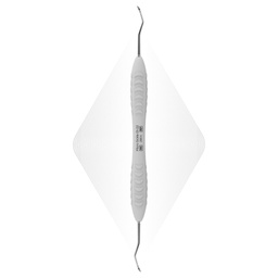 Micro Sickle Scaler 01-02 | ErgoDenta