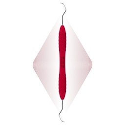 Mini Sickle Scaler 11-12 | ErgoDenta
